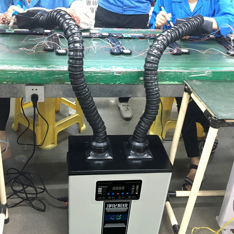 2025 Hot Sale Fume Extractor F - Industrial Laser Welding Machine For Sale incelemesi ve fiyatı