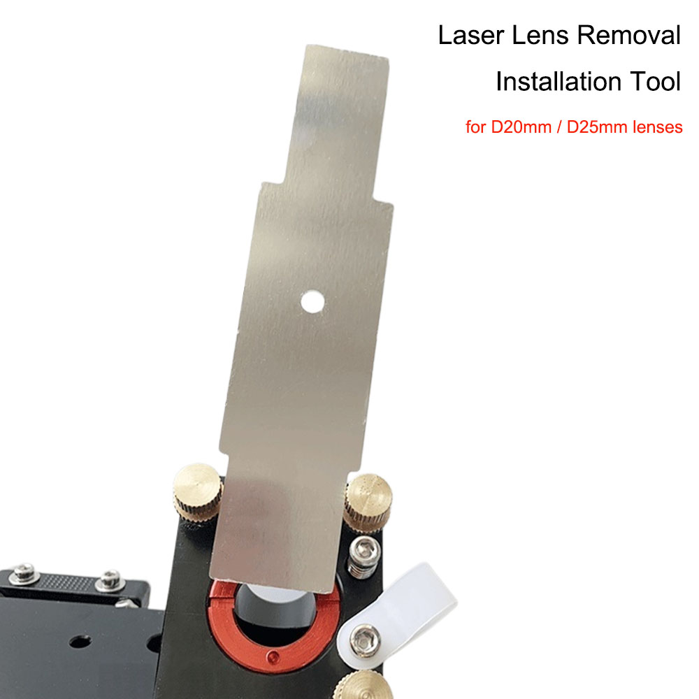 CO2 Laser Lens & Mirror Instal - Co2 Laser Mirror incelemesi ve fiyatı