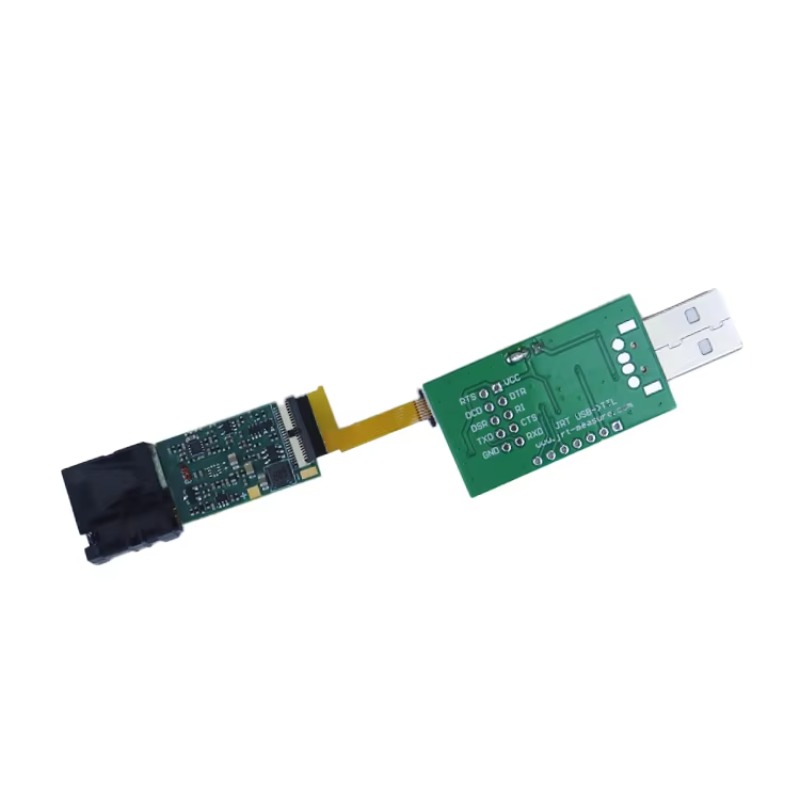 NewLow Cost USB Industrial Mea - Industrial Laser Measurement incelemesi ve fiyatı