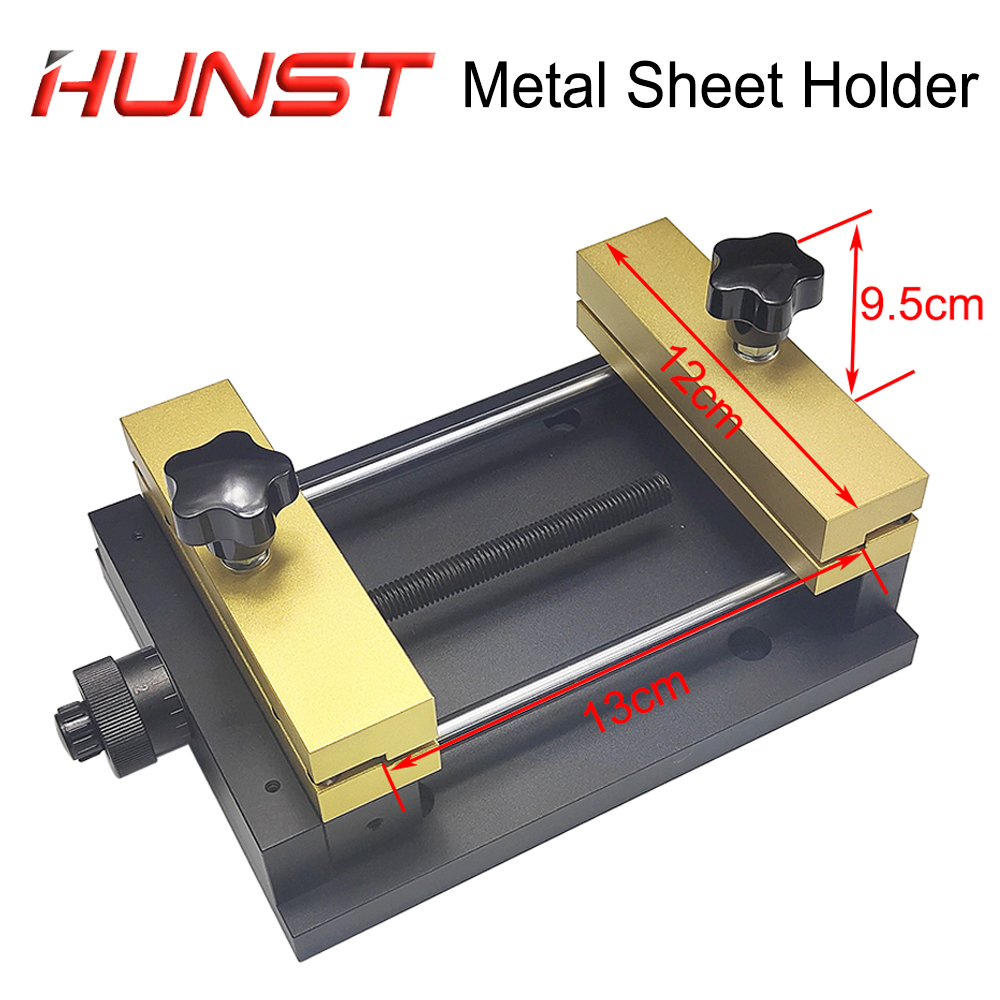 HUNST Metal Sheet Holder Marki - Industrial Laser Engraver For Metal incelemesi ve fiyatı
