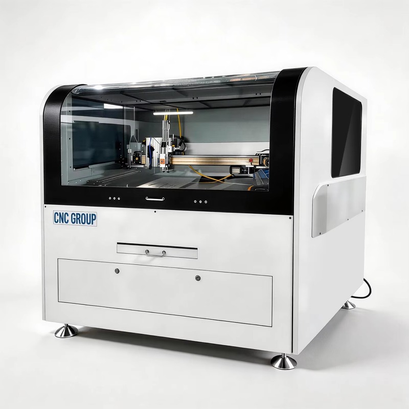 【Hot Sale】Fiber Laser Cutting  - Industrial Laser Welding Machine For Sale incelemesi ve fiyatı