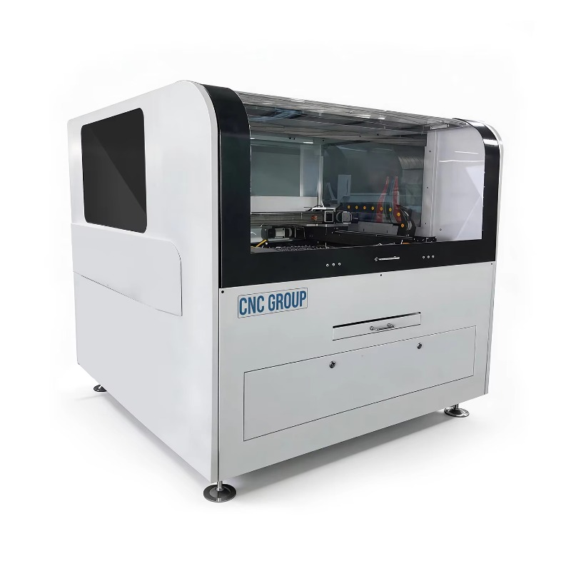 【Hot Sale】Fiber Laser Cutting  - Industrial Laser Welding Machine For Sale incelemesi ve fiyatı