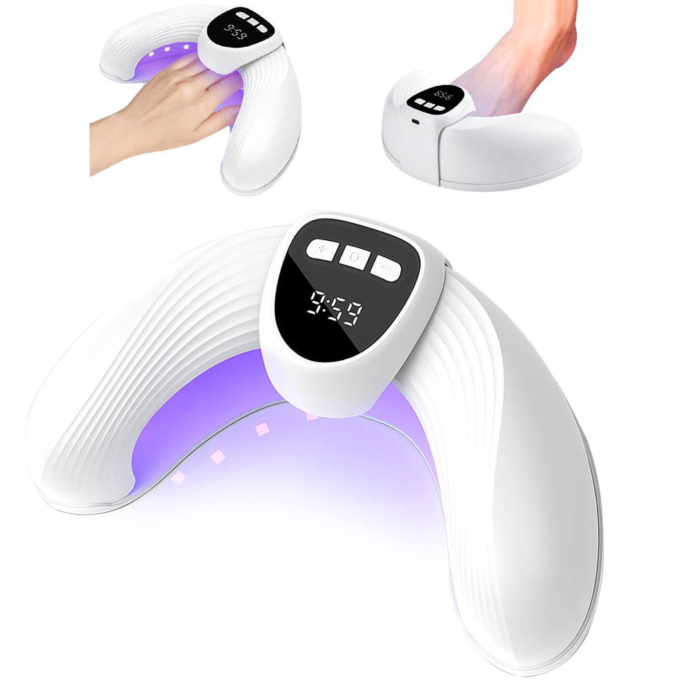 2-in-1 Nail Fungus Laser Devic - Industrial Laser Removal incelemesi ve fiyatı