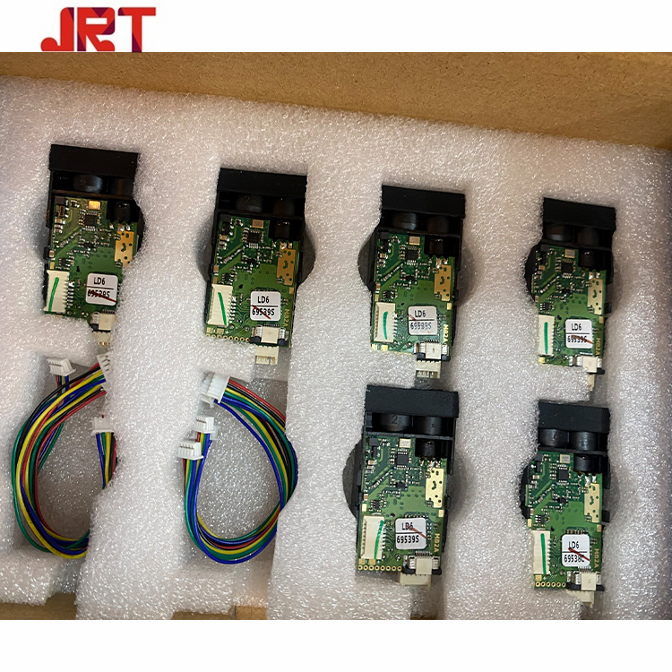 40m Industrial High Range Lase - Industrial Laser Measurement incelemesi ve fiyatı