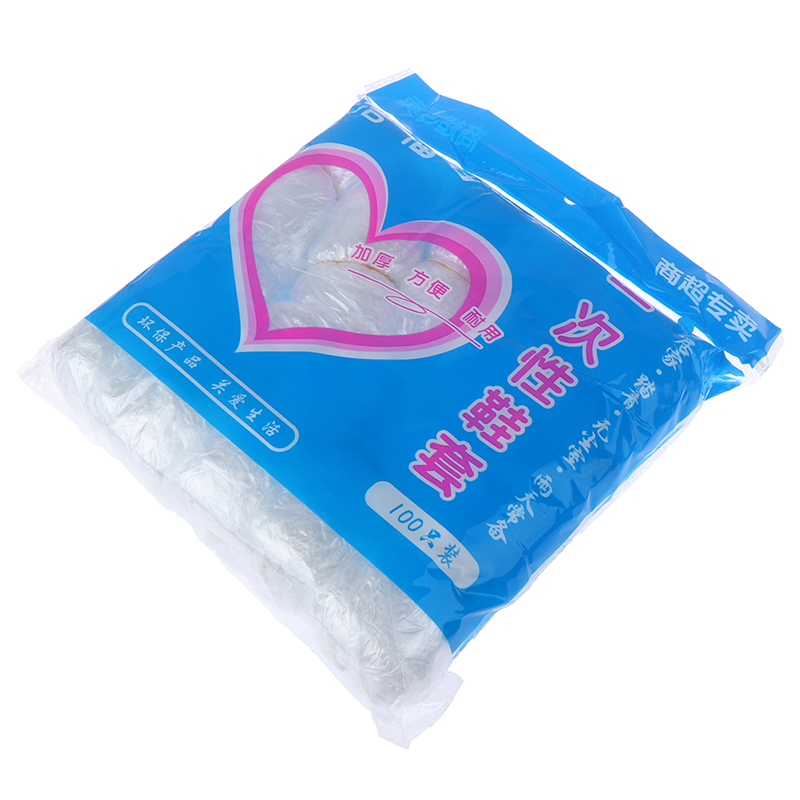 100Pcs/lot Thick Cleaning Shoe - Dust Shoe Cnc incelemesi ve fiyatı
