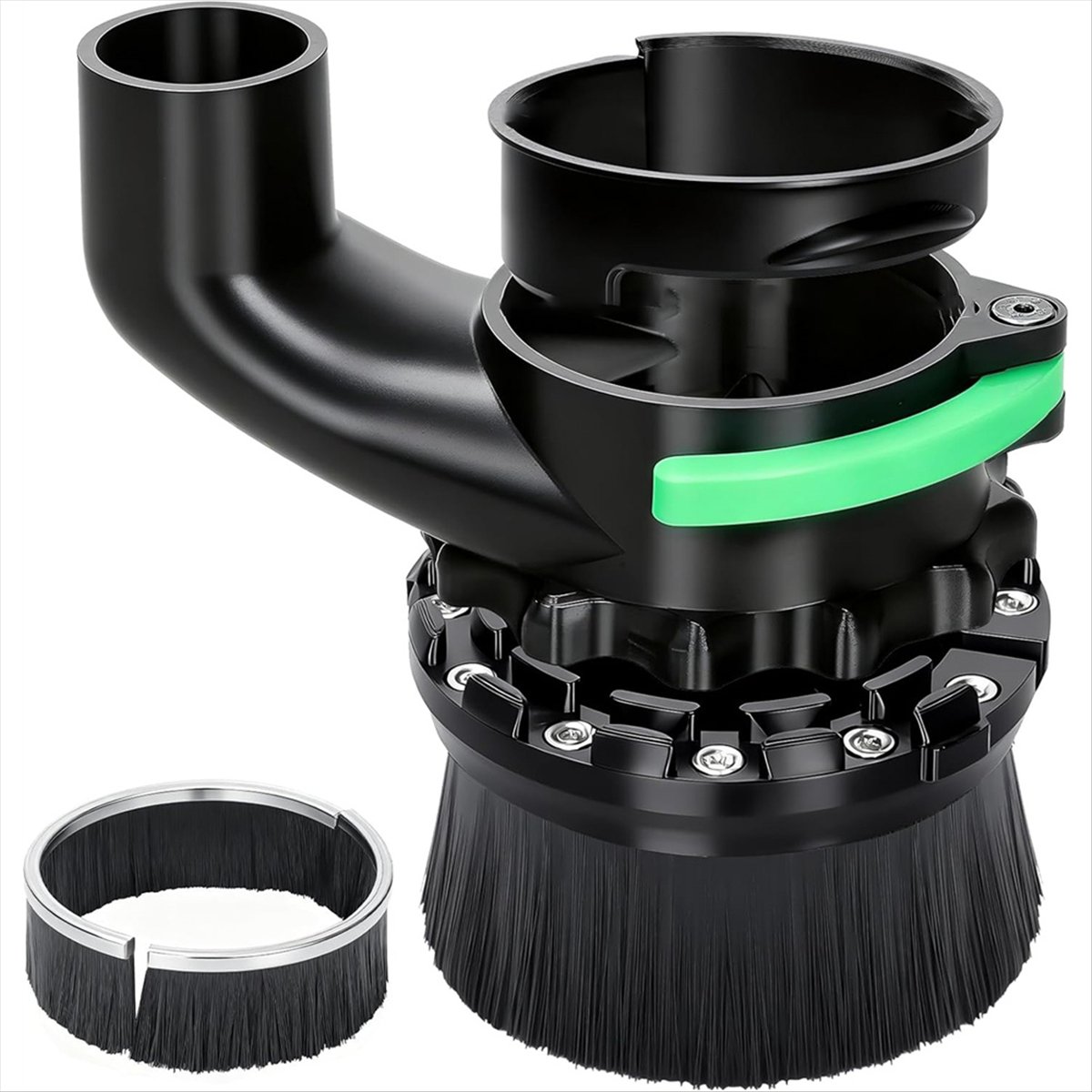 AS507 HAPPY^65mm & 69mm Diamet - Dust Shoe Cnc incelemesi ve fiyatı