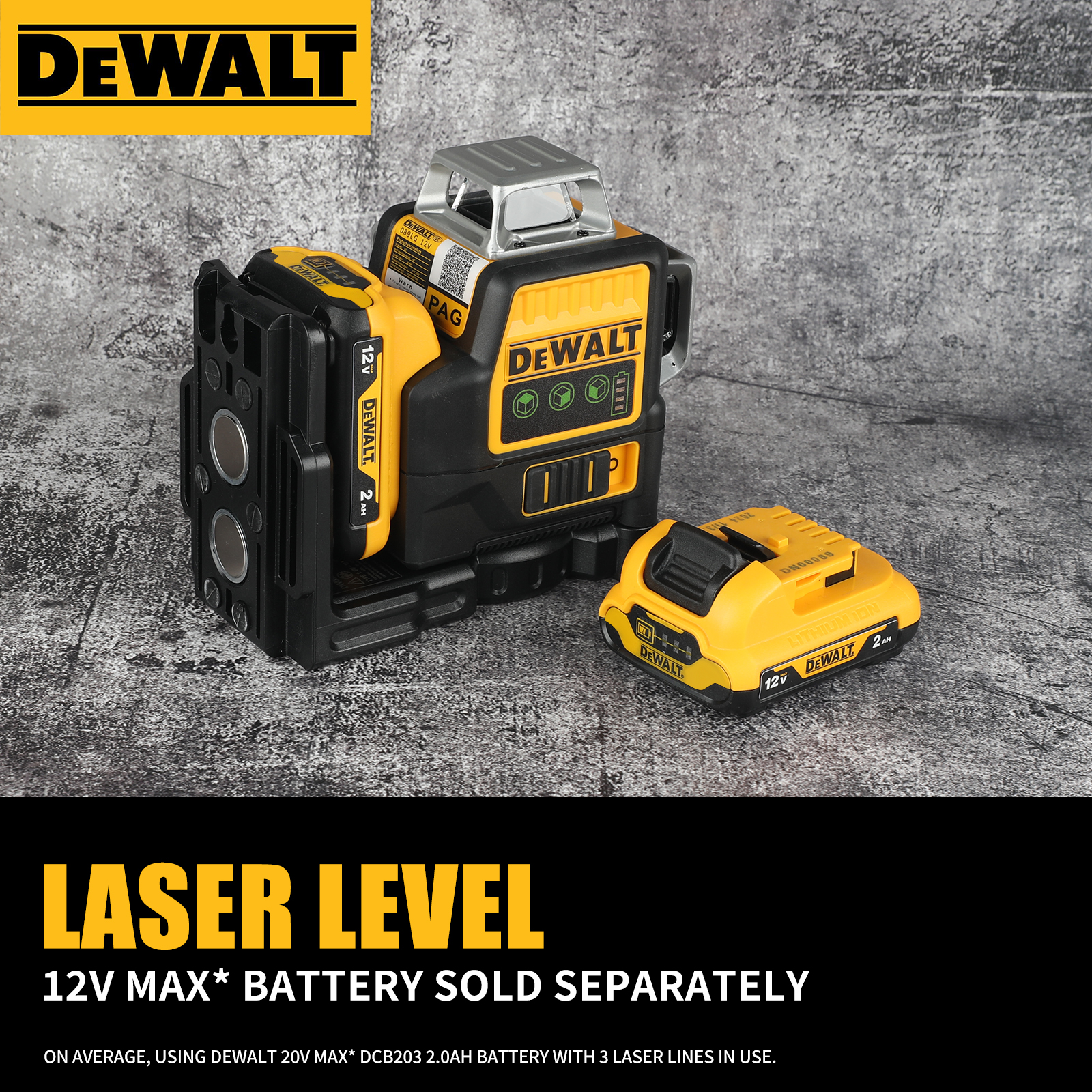 DW089LG 3 Sides*360 12 Lines L - Industrial Laser Cleaner incelemesi ve fiyatı