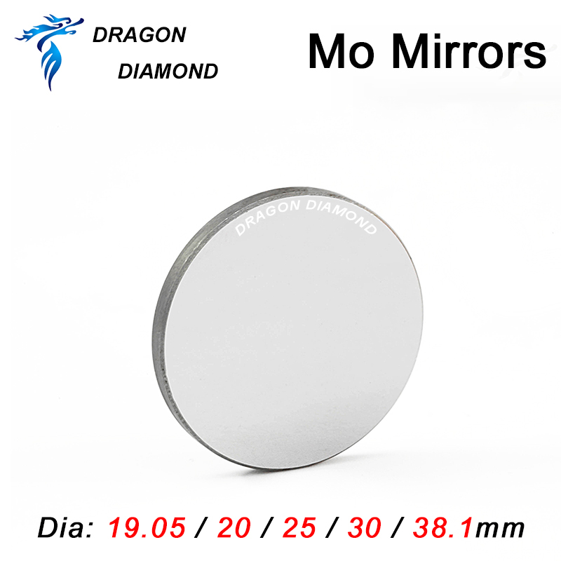3pcs Laser Reflective Mirror D - Co2 Laser Mirror incelemesi ve fiyatı