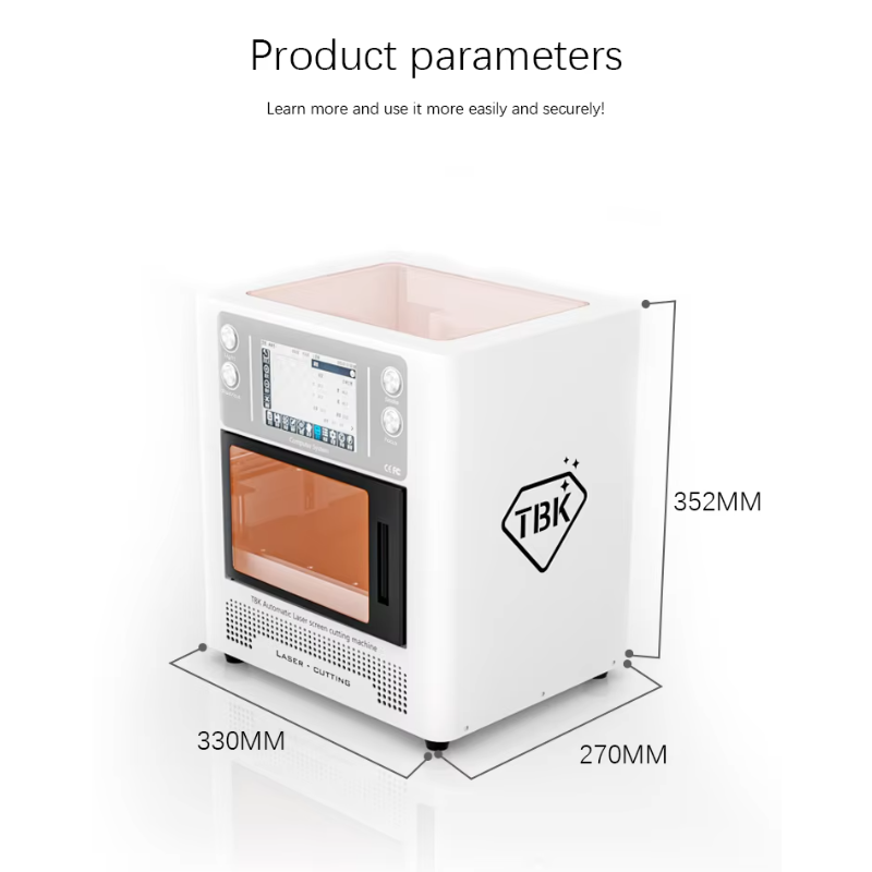 TBK 958L DIY Laser Engraver Au - Industrial Laser Engraver For Wood incelemesi ve fiyatı