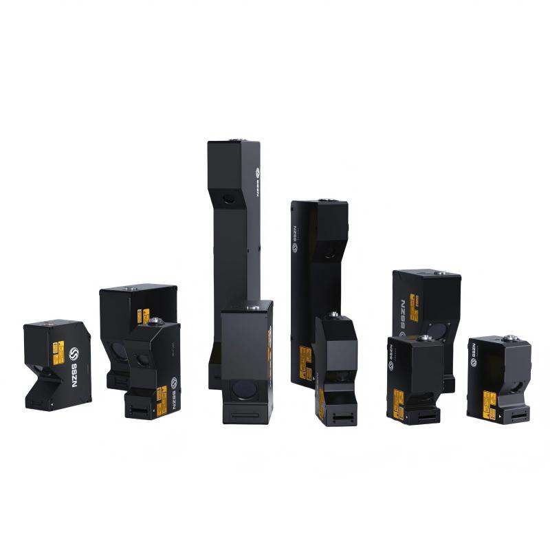 SR9000 Series Laser 3D Measuri - Industrial Laser Measurement incelemesi ve fiyatı