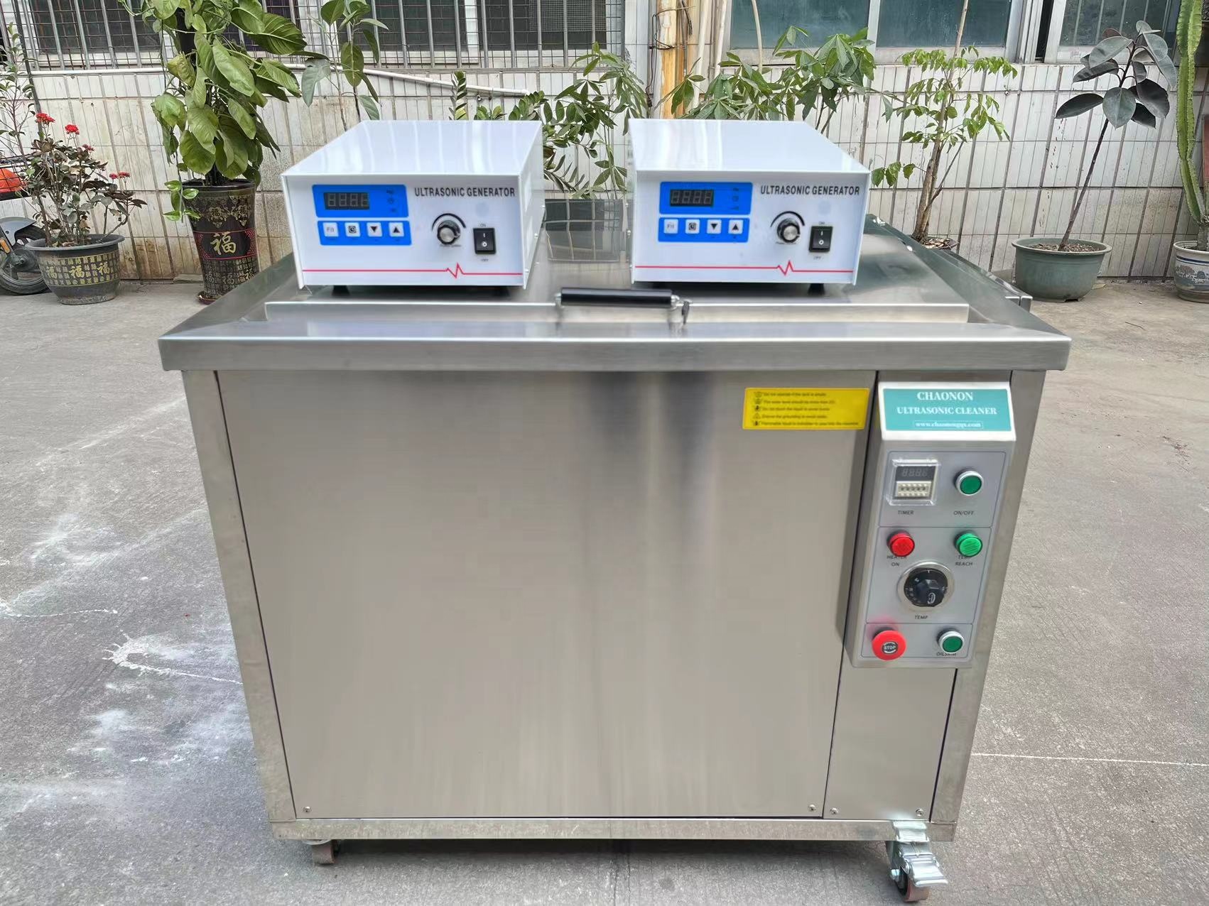 Electric Engine Cleaning Machi - Industrial Laser Cleaner incelemesi ve fiyatı