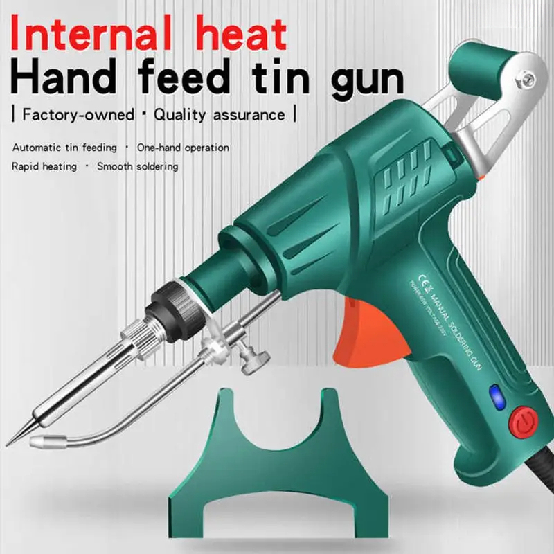 Multi-Function Soldering Iron  - Industrial Laser Soldering Gun incelemesi ve fiyatı