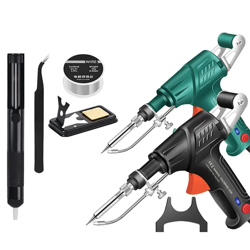 Multi-Function Soldering Iron  - Industrial Laser Soldering Gun incelemesi ve fiyatı