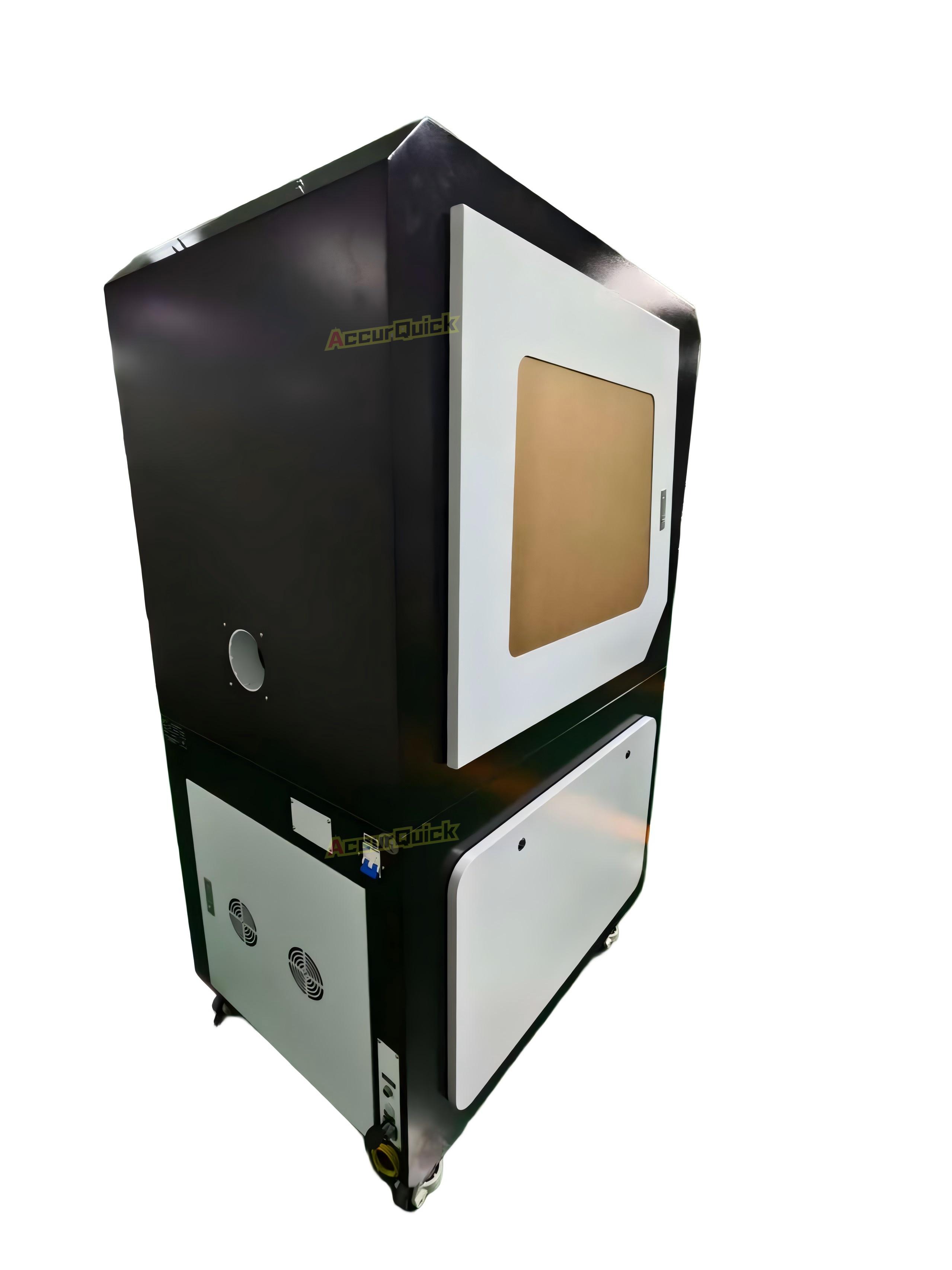 50W 60W 70W 80W 100W Industria - Industrial Laser Engraver For Wood incelemesi ve fiyatı