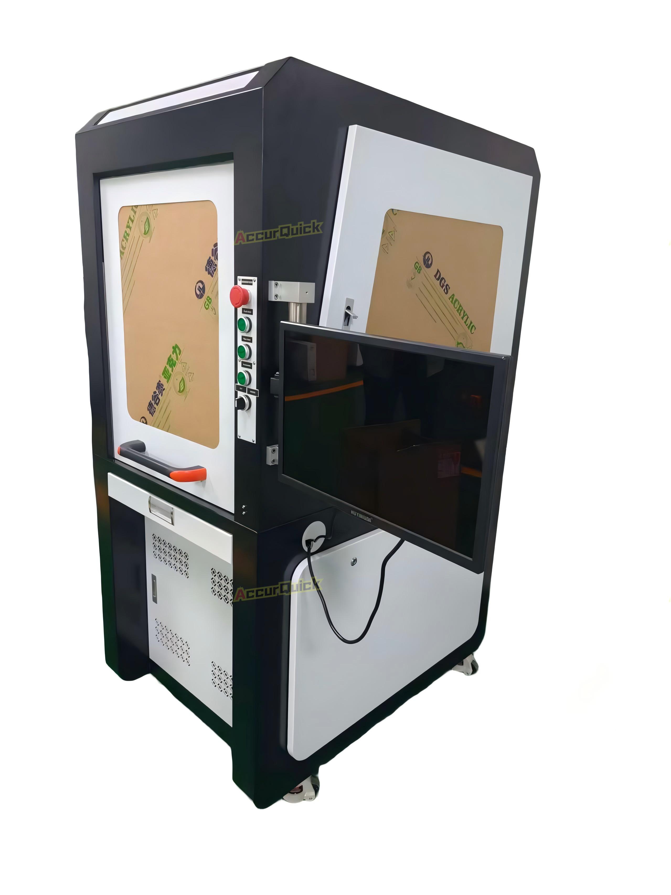 50W 60W 70W 80W 100W Industria - Industrial Laser Engraver For Wood incelemesi ve fiyatı